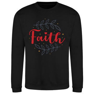 Stylish Faith  Sweatshirt