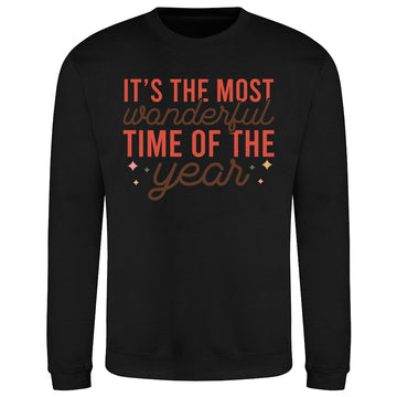 Festive Quote Shirt Sweatshirt