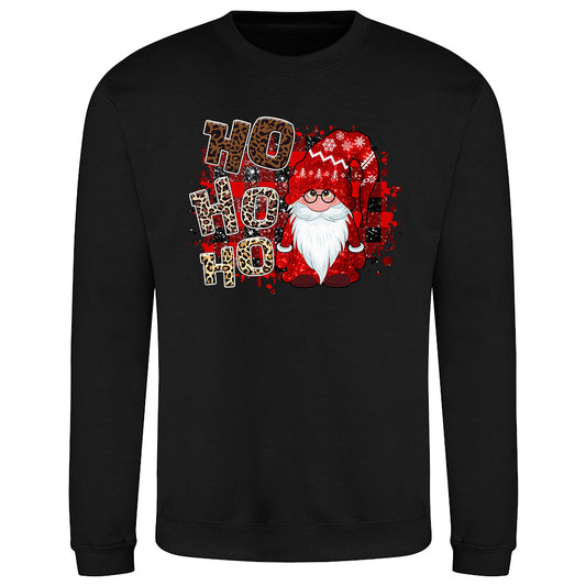 Cute Gnome Christmas  Sweatshirt