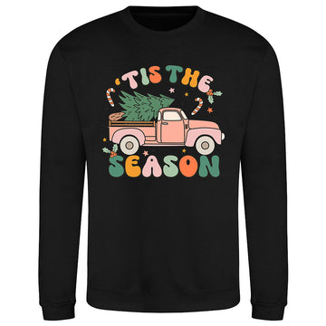 Tis The Season  Sweatshirt