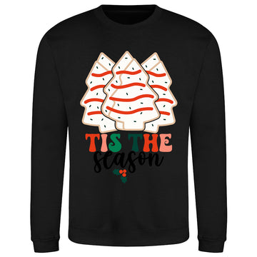 Holiday Cookie  Sweatshirt