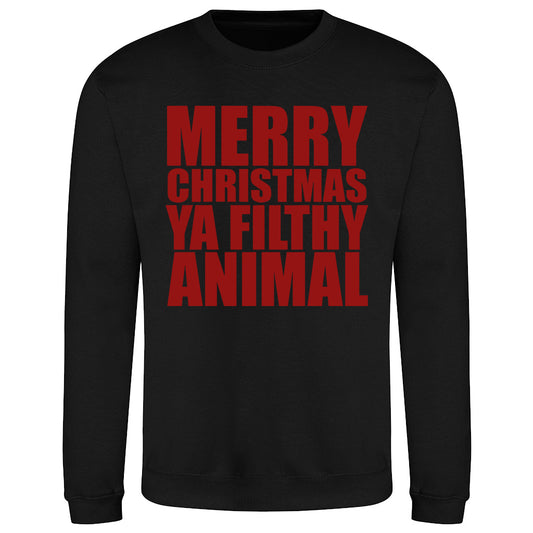 Funny Christmas  Sweatshirt