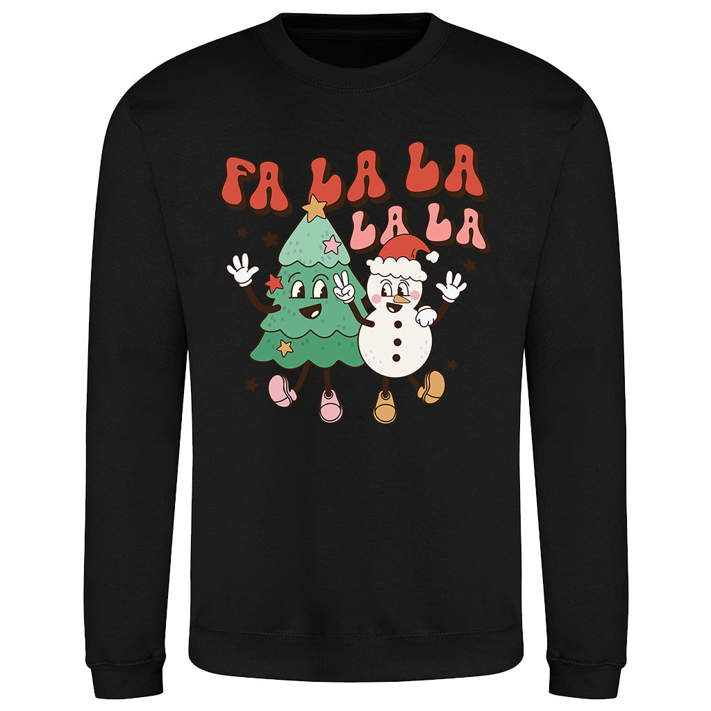 Festive Cheer  Sweatshirt