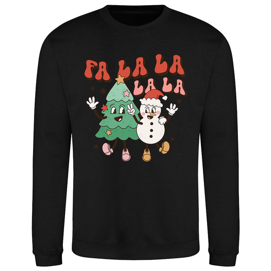 Festive Cheer  Sweatshirt
