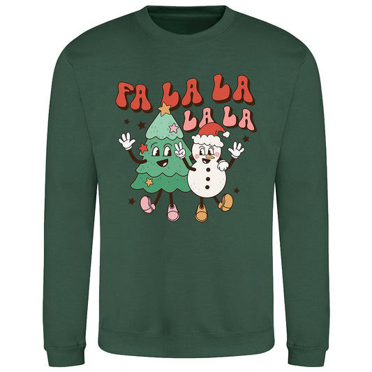 Festive Cheer  Sweatshirt