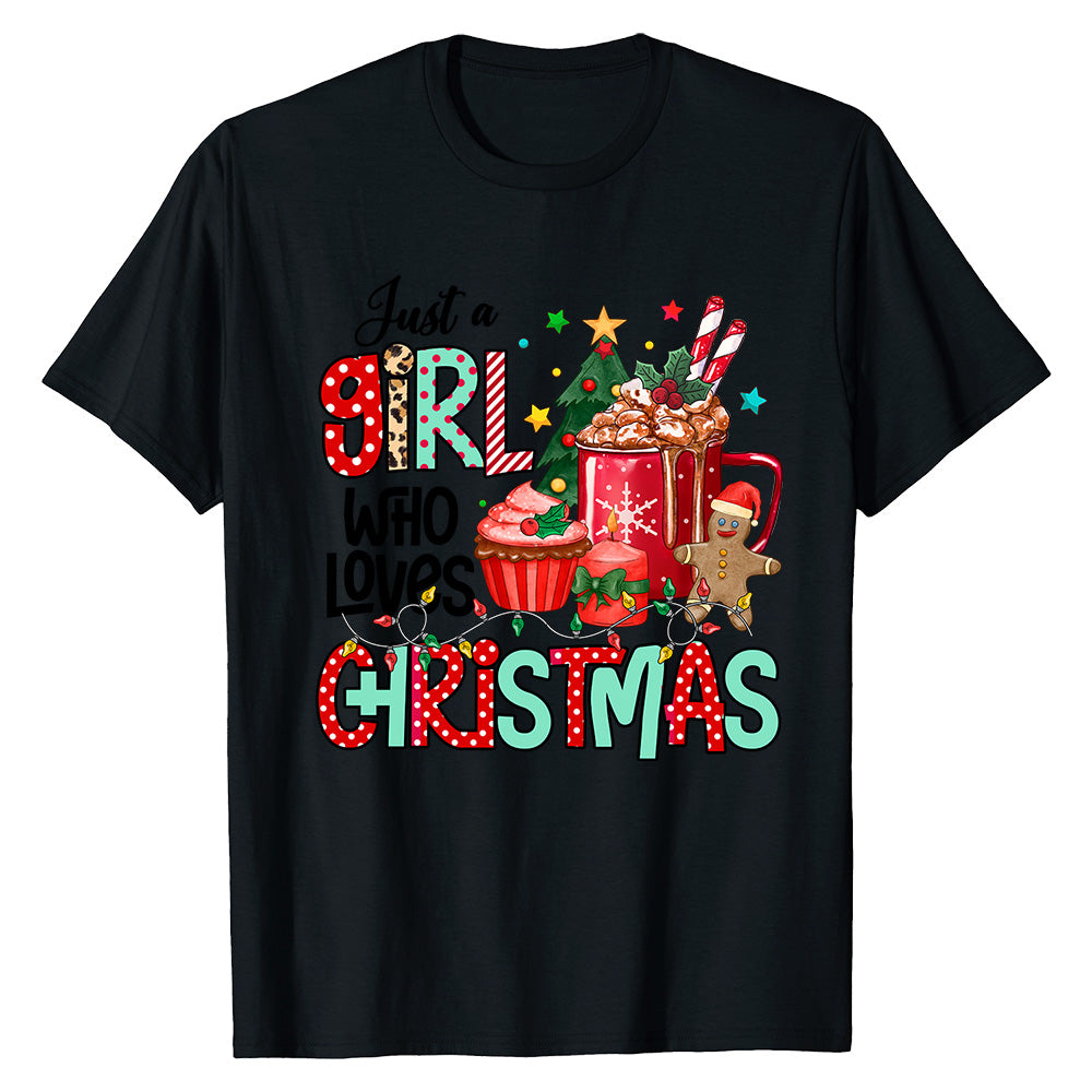 Christmas Vibes  T-Shirt