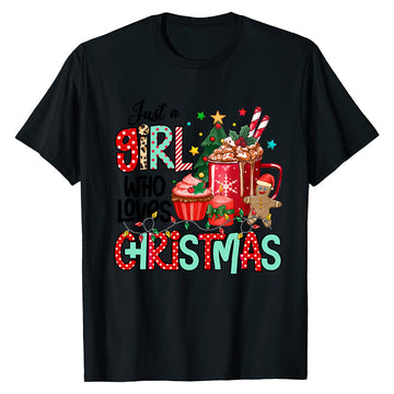 Christmas Vibes  T-Shirt