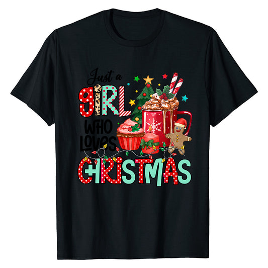 Christmas Vibes  T-Shirt