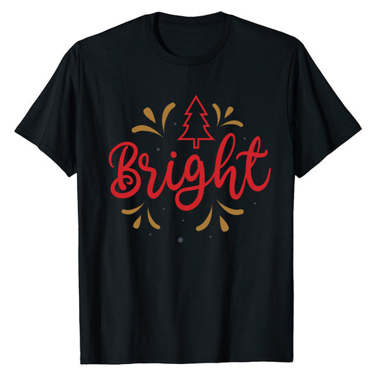 Bright Festive  T-Shirt