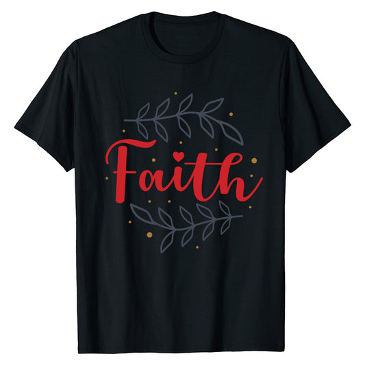 Stylish Faith  T-Shirt