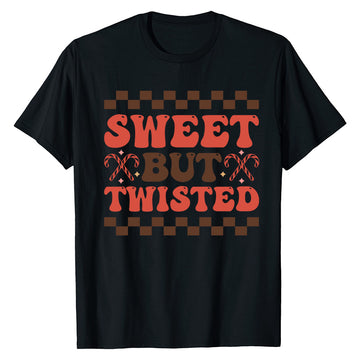 Sweet But Twisted  T-Shirt