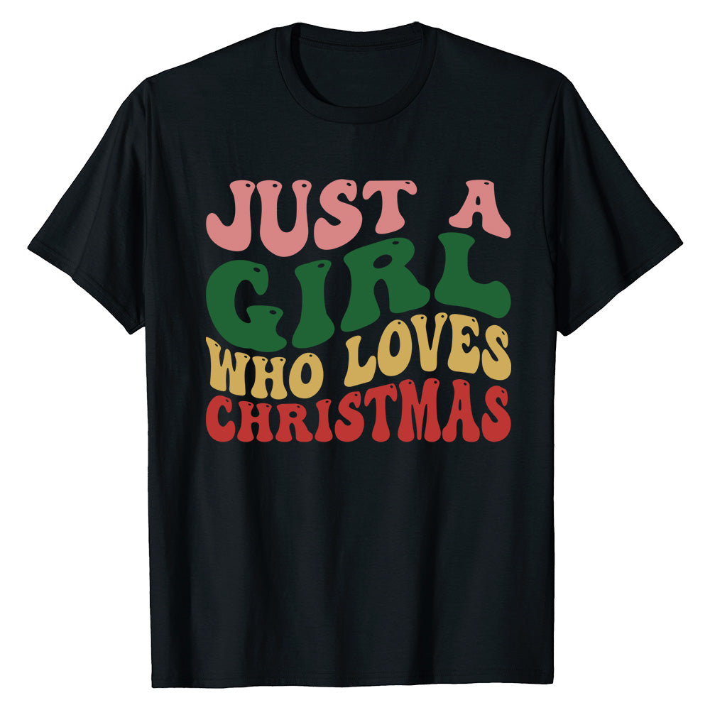 Festive Christmas  T-Shirt