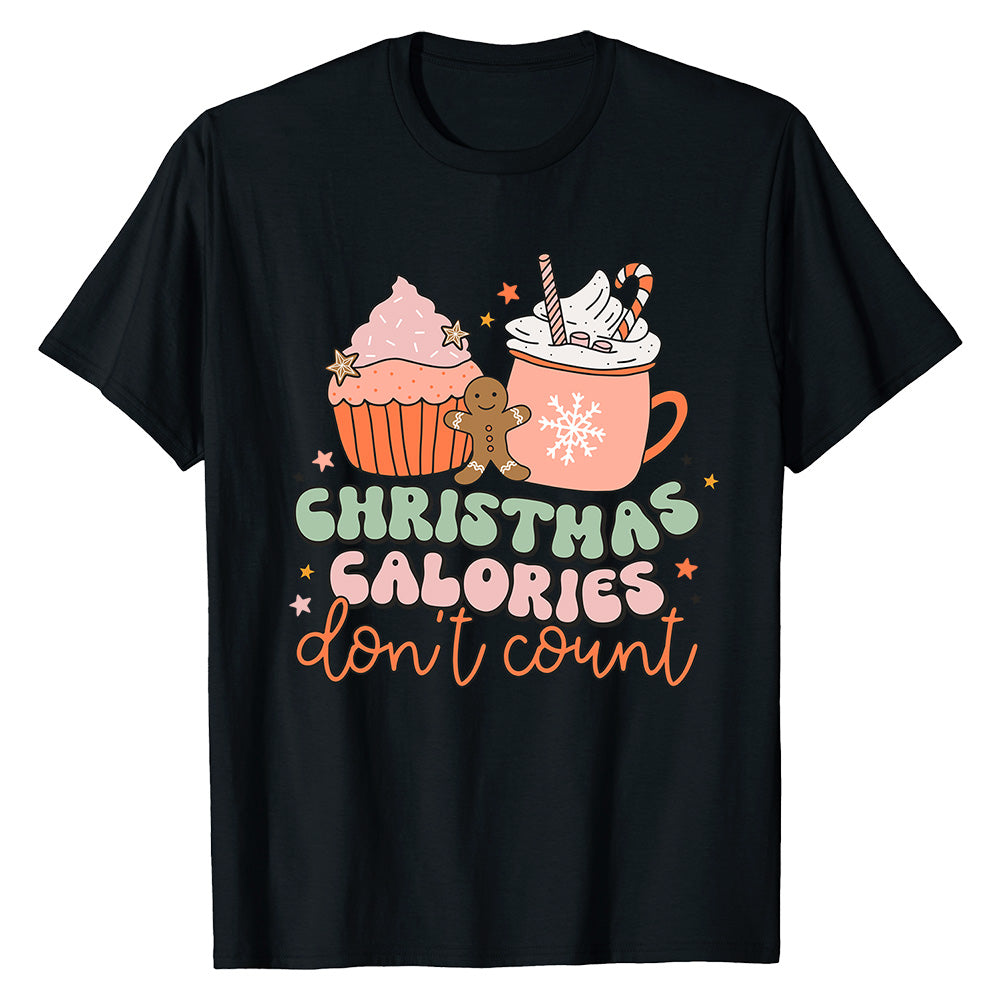 Festive Treats  T-Shirt