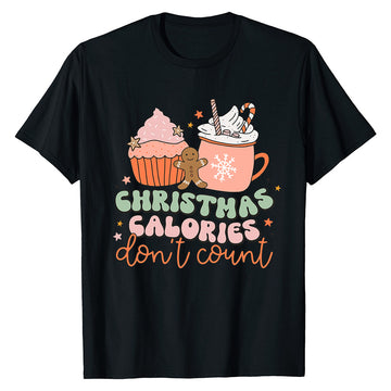 Festive Treats  T-Shirt