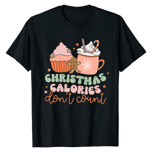 Festive Treats  T-Shirt