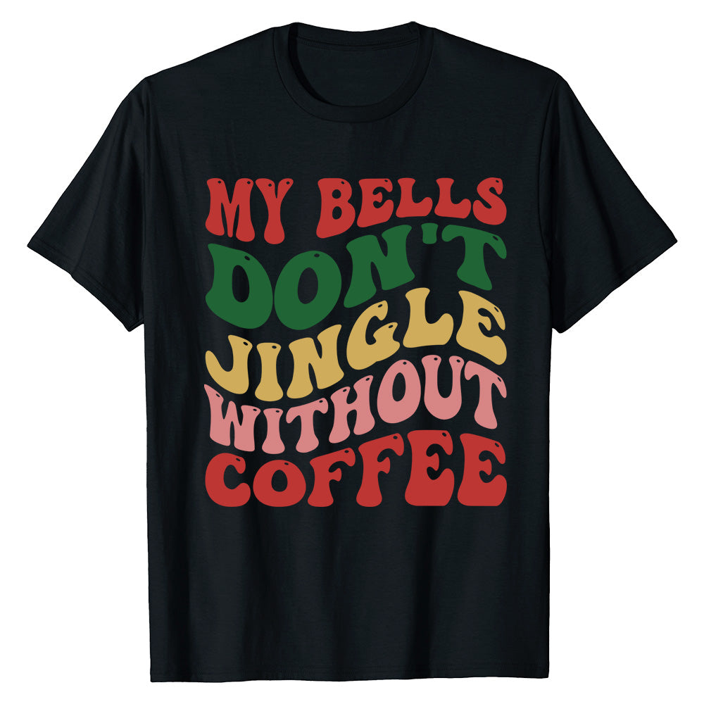 Coffee Jingle  T-Shirt