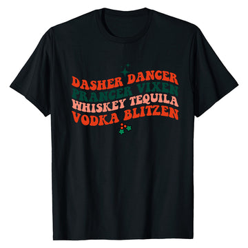 Festive Cheers  T-Shirt