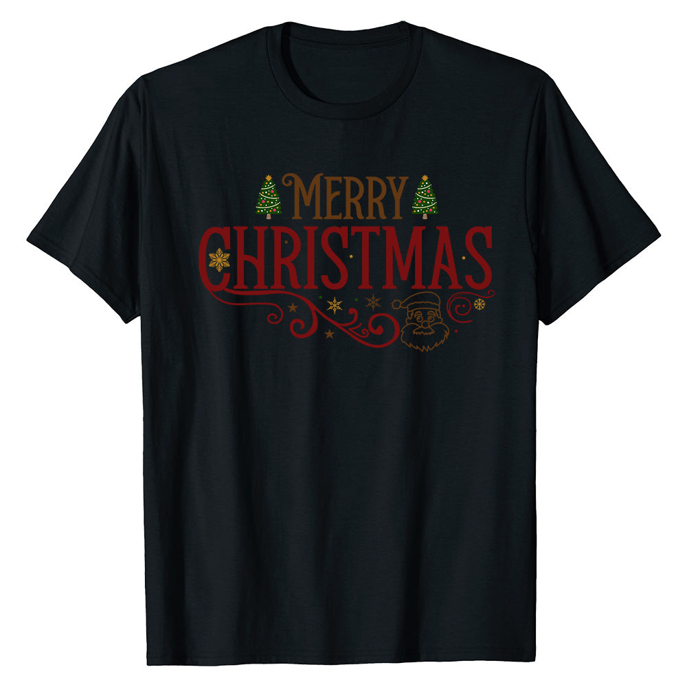 Merry Christmas  T-Shirt