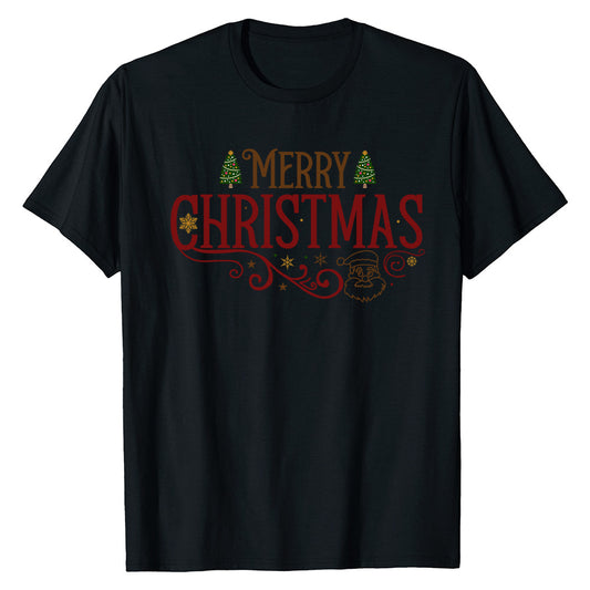Merry Christmas  T-Shirt