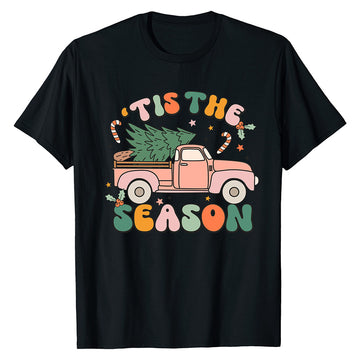 Tis The Season  T-Shirt