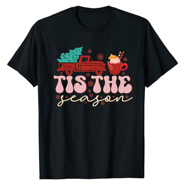 Tis The Season  T-Shirt