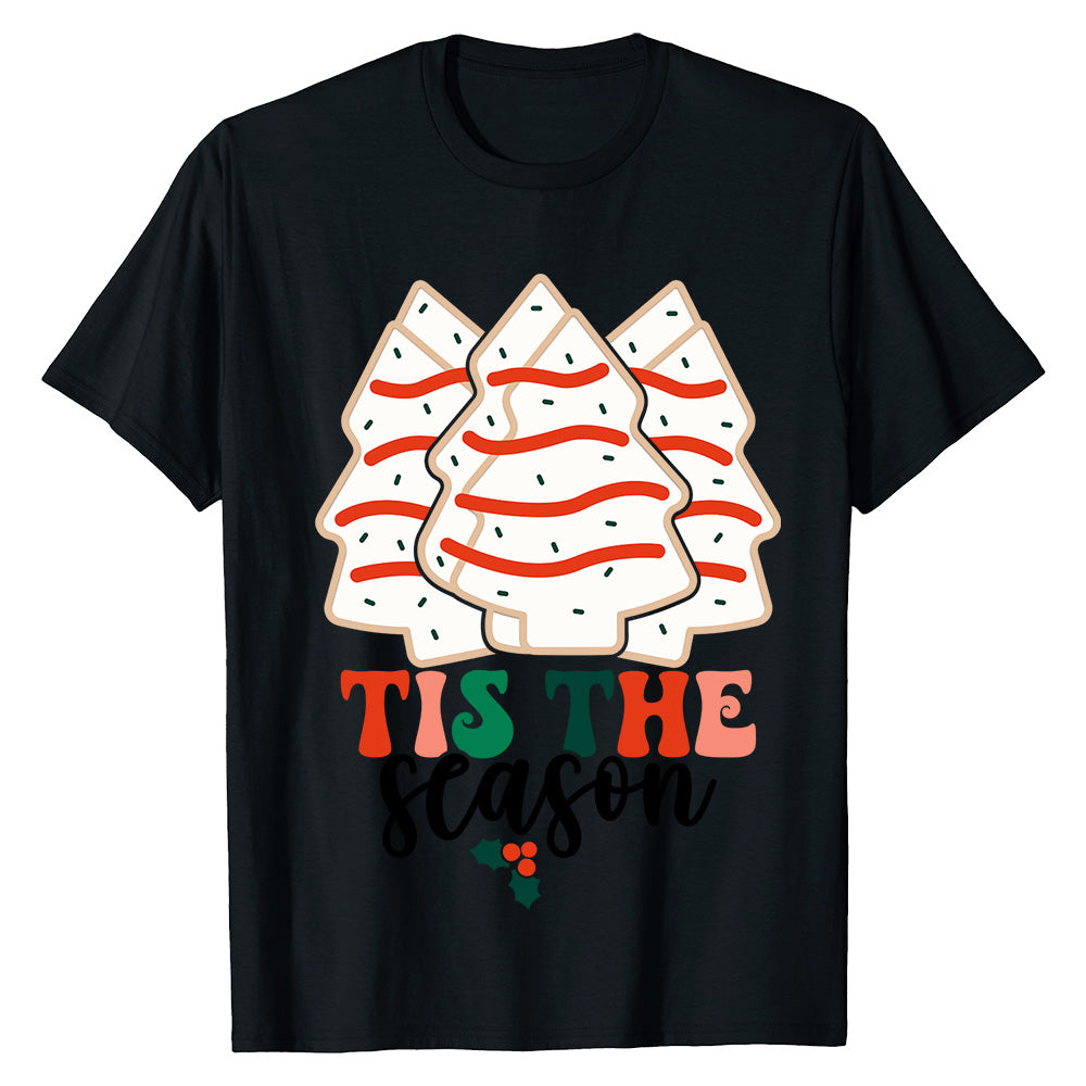 Holiday Cookie  T-Shirt
