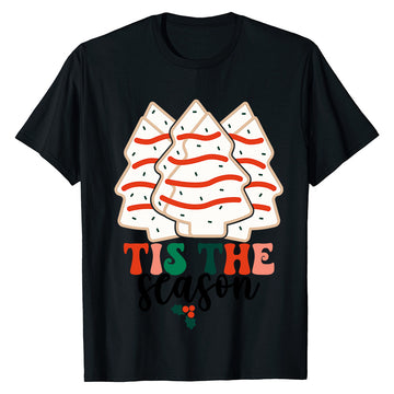 Holiday Cookie  T-Shirt