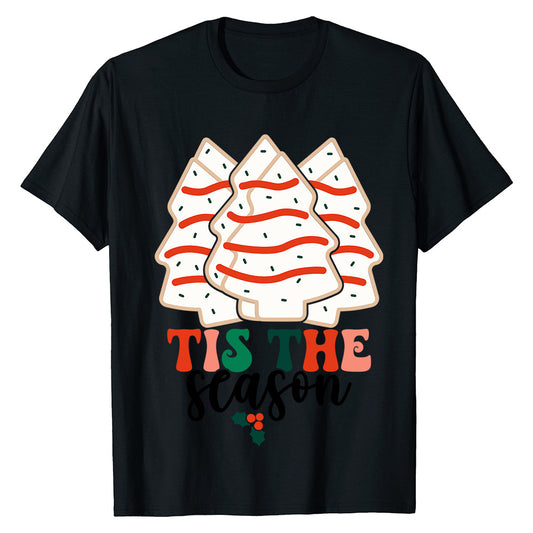 Holiday Cookie  T-Shirt