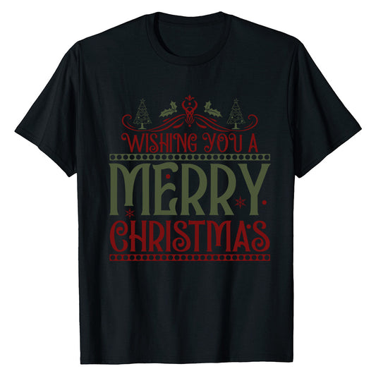 Merry Christmas  T-Shirt