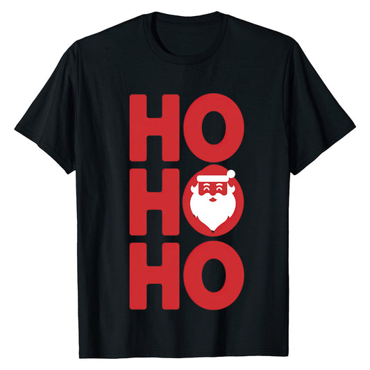 Ho Ho Santa  T-Shirt