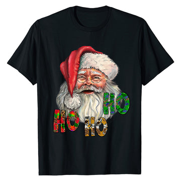 Ho Ho Ho Santa  T-Shirt