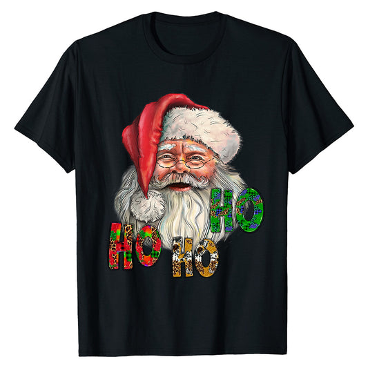 Ho Ho Ho Santa  T-Shirt