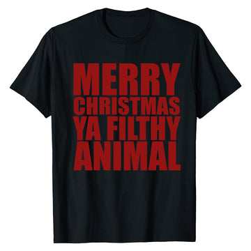 Funny Christmas  T-Shirt