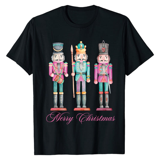Nutcracker Trio  T-Shirt