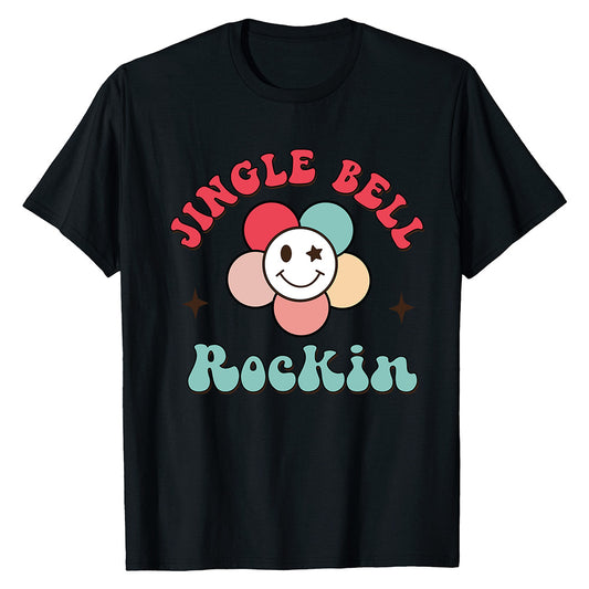 Jingle Bell Rockin'  T-Shirt