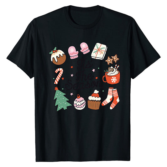 Festive Cheer  T-Shirt