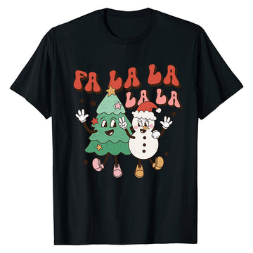 Festive Cheer  T-Shirt