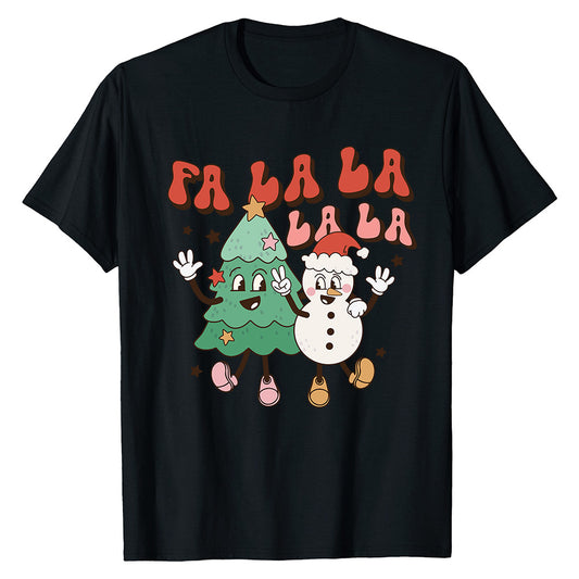 Festive Cheer  T-Shirt