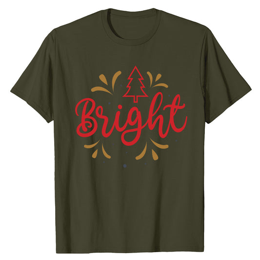Bright Festive  T-Shirt