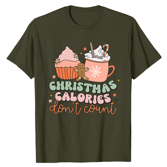Festive Treats  T-Shirt
