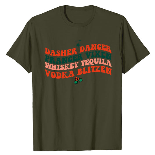 Festive Cheers  T-Shirt