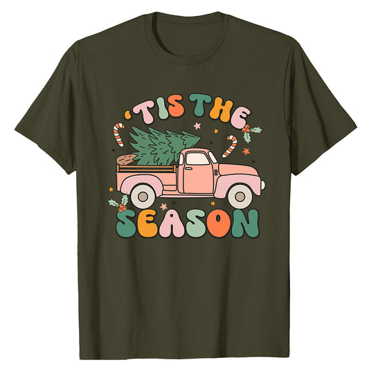 Tis The Season  T-Shirt