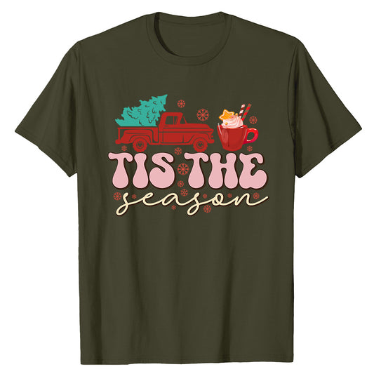 Tis The Season  T-Shirt