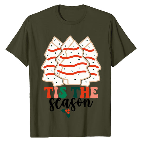 Holiday Cookie  T-Shirt