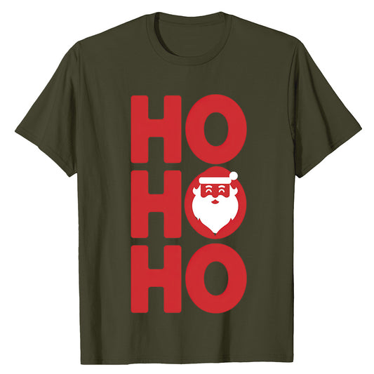 Ho Ho Santa  T-Shirt