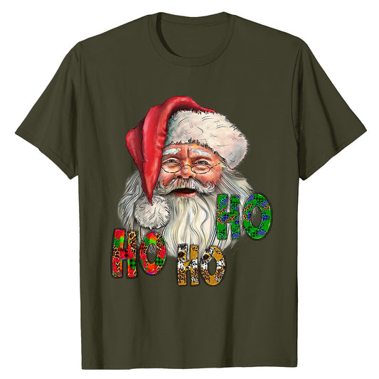 Ho Ho Ho Santa  T-Shirt