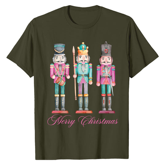 Nutcracker Trio  T-Shirt