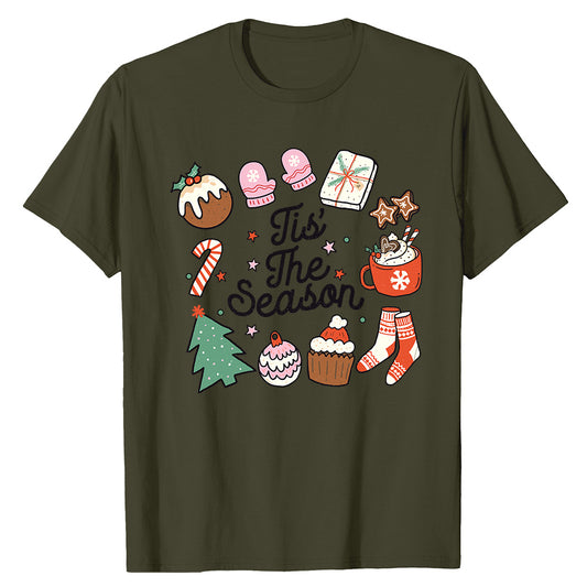 Festive Cheer  T-Shirt