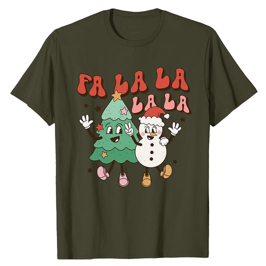 Festive Cheer  T-Shirt