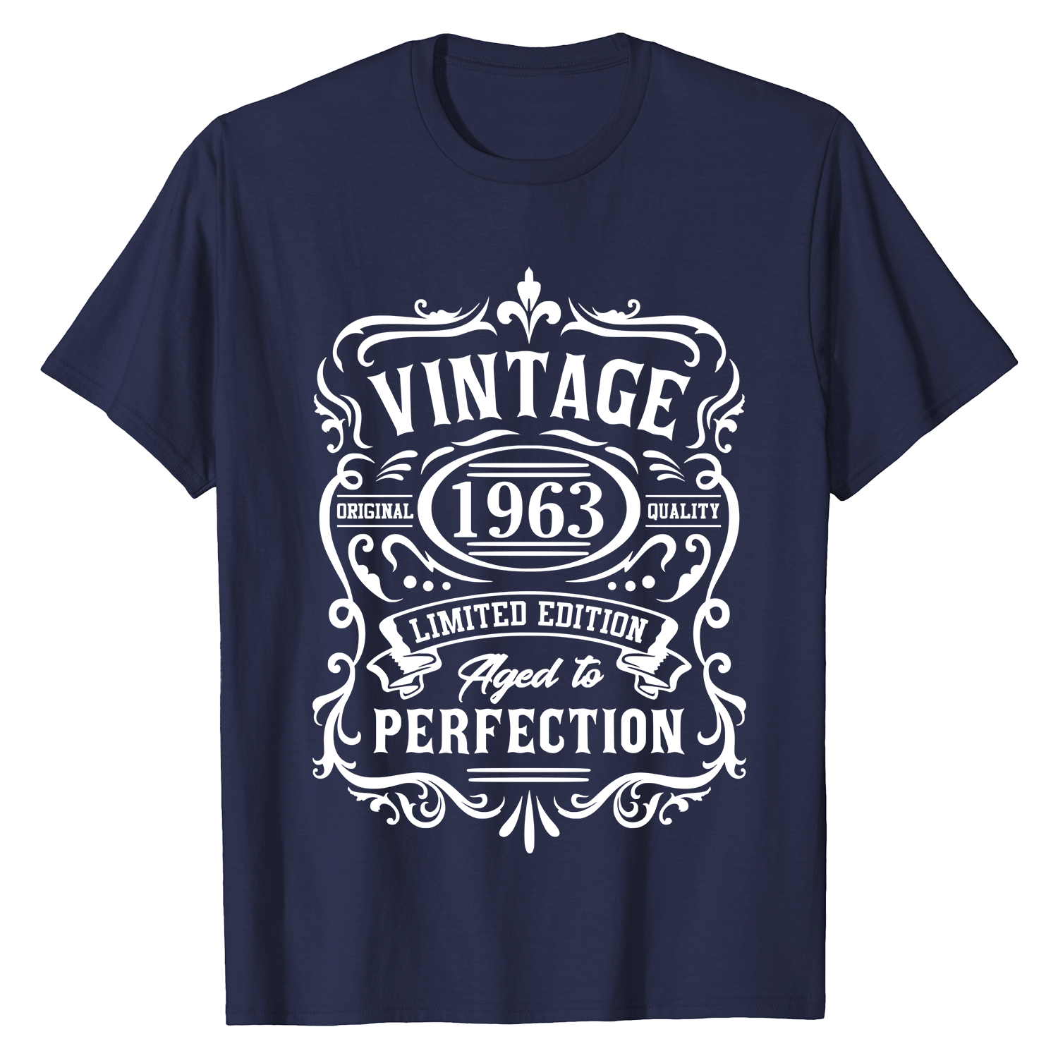 Vintage Perfection 1963